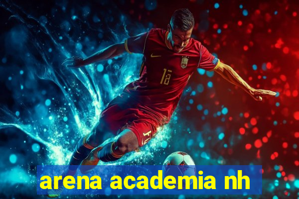 arena academia nh