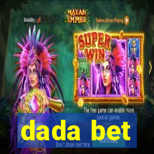 dada bet