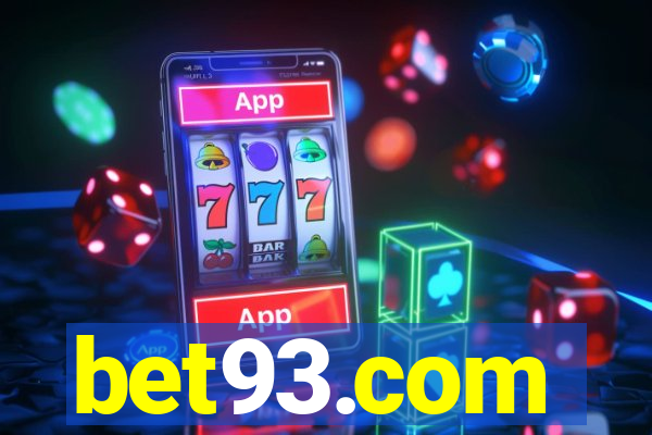 bet93.com