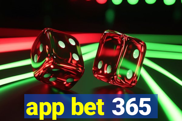 app bet 365