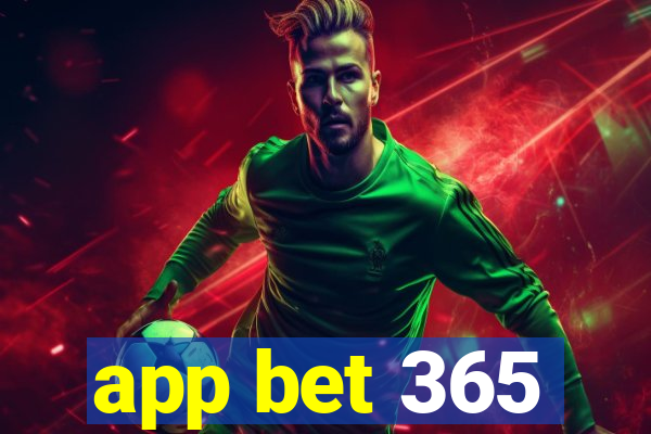 app bet 365