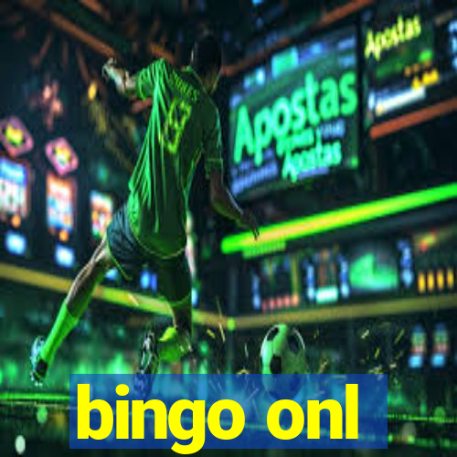 bingo onl