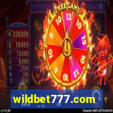 wildbet777.com