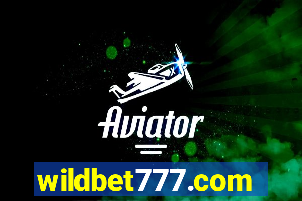 wildbet777.com