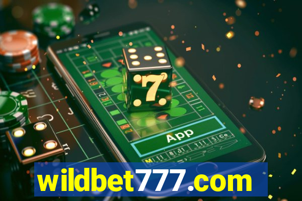 wildbet777.com