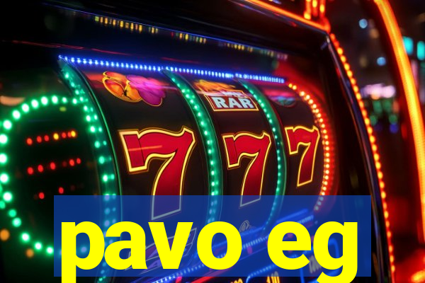 pavo eg