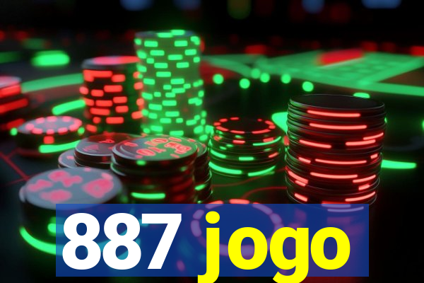 887 jogo