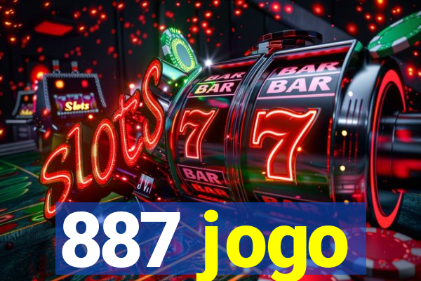 887 jogo