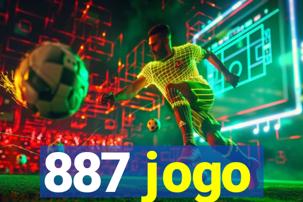 887 jogo