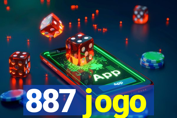 887 jogo