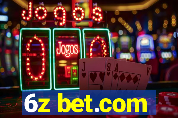 6z bet.com