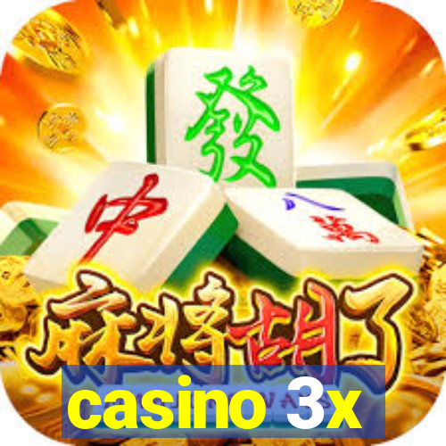 casino 3x