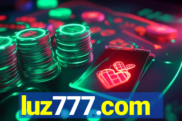 luz777.com