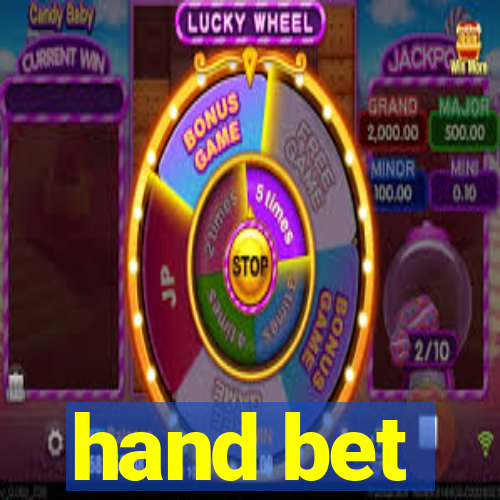 hand bet