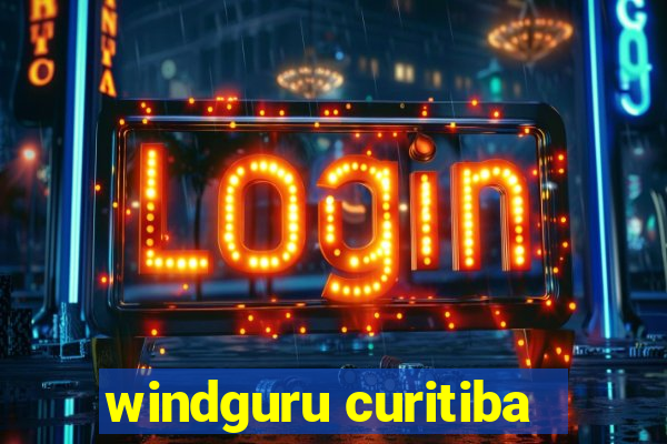 windguru curitiba