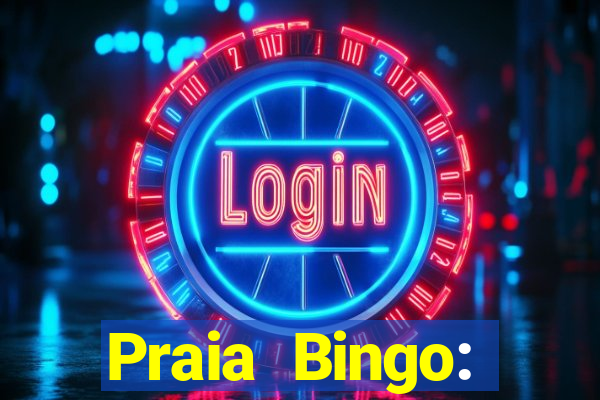 Praia Bingo: Videobingo Online