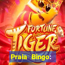 Praia Bingo: Videobingo Online