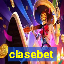 clasebet