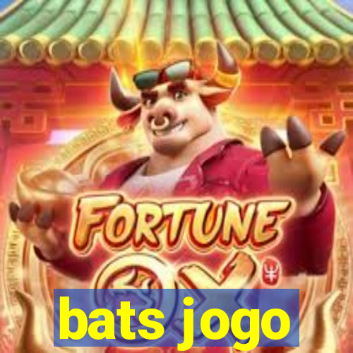 bats jogo