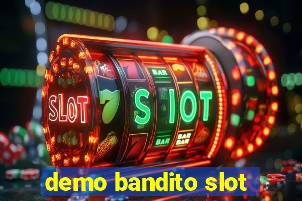 demo bandito slot