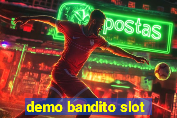 demo bandito slot