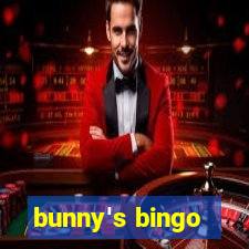 bunny's bingo