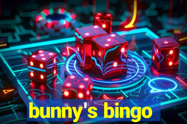 bunny's bingo