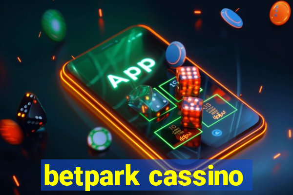 betpark cassino