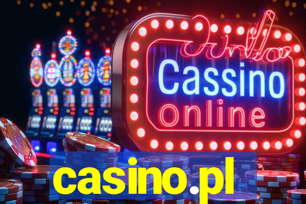 casino.pl