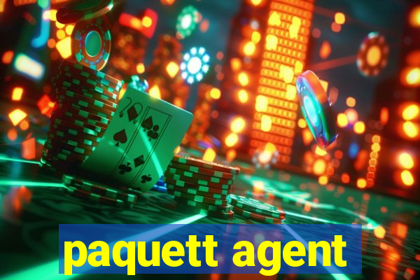 paquett agent