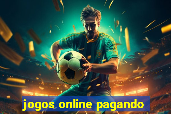 jogos online pagando