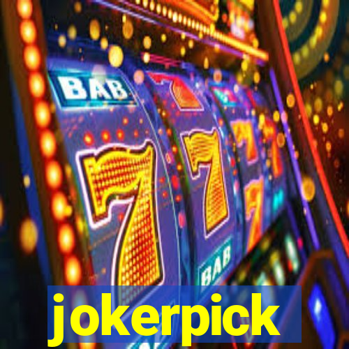 jokerpick