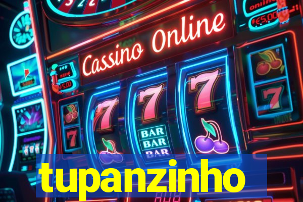 tupanzinho