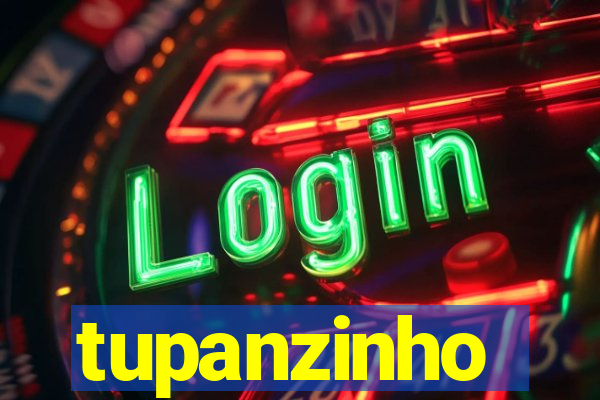 tupanzinho