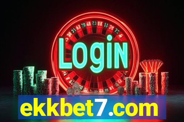 ekkbet7.com