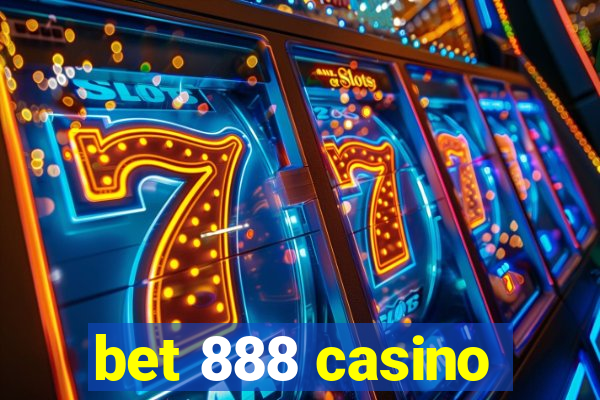 bet 888 casino