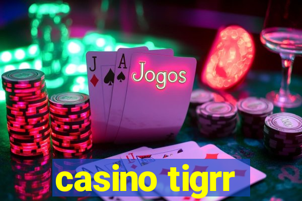 casino tigrr