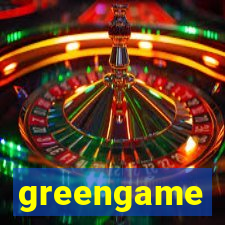 greengame