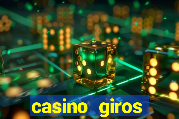 casino giros grátis no cadastro