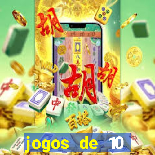 jogos de 10 centavos nas plataformas