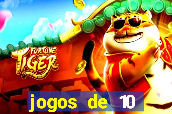 jogos de 10 centavos nas plataformas