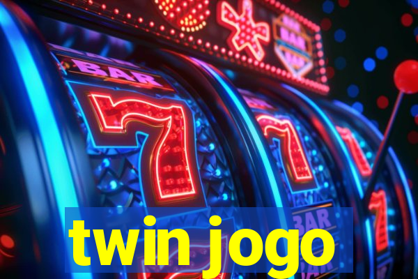 twin jogo