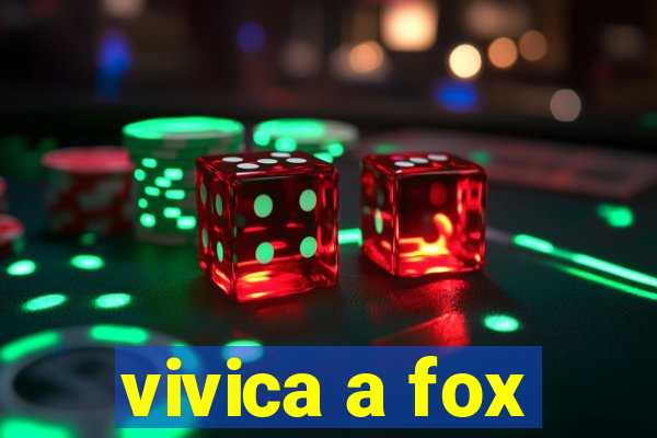 vivica a fox