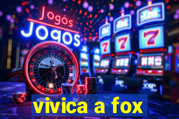 vivica a fox