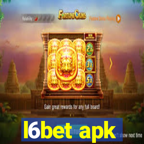 l6bet apk