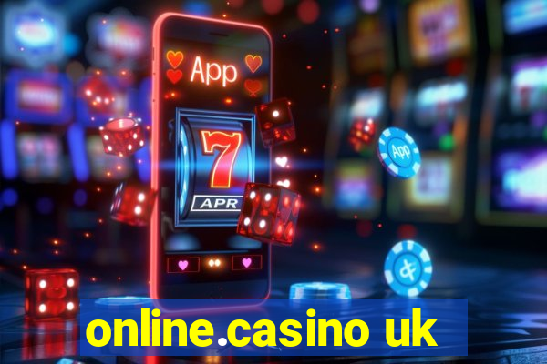 online.casino uk