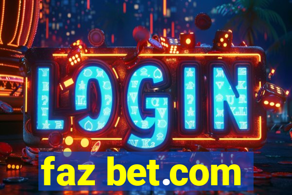 faz bet.com