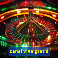 canal viva gratis