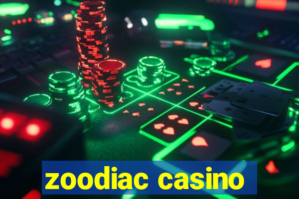 zoodiac casino