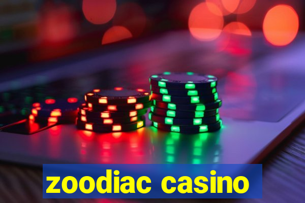 zoodiac casino